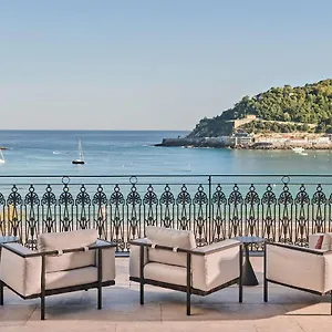 Hotel Nobu, San Sebastian
