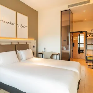 Bed4u San Sebastián